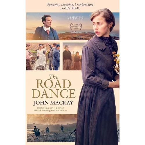 The Road Dance