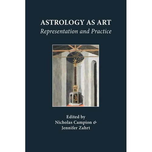 Astrology as Art: Representation and Practice