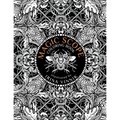 Magic Scope: Coloring Book
