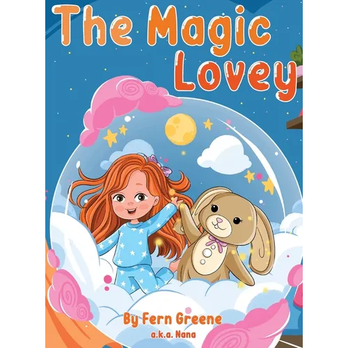 The Magic Lovey