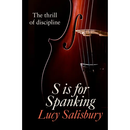 S is for Spanking