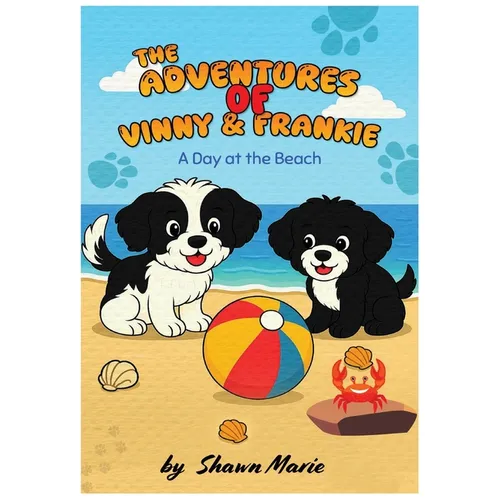 The Adventures of Vinny & Frankie