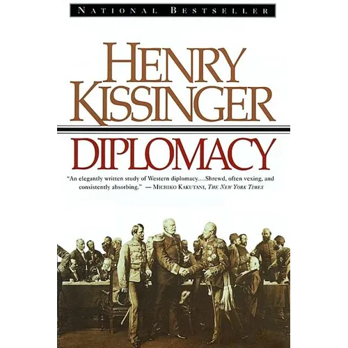 Diplomacy