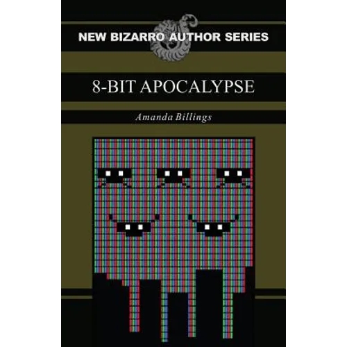8-Bit Apocalypse
