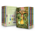 Anne of Green Gables: The Chapter Book Collection