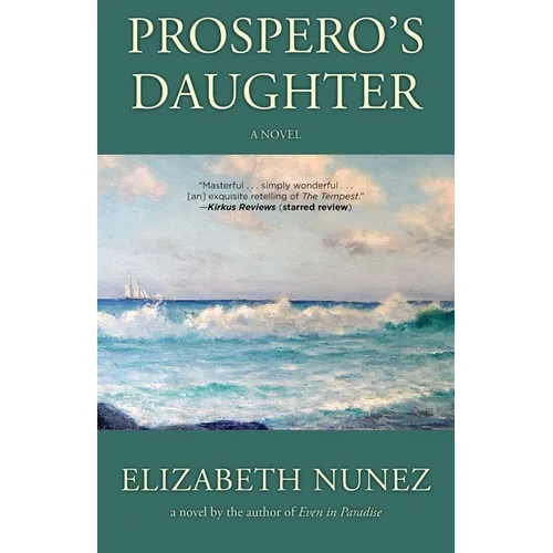 Prospero's Daughter
