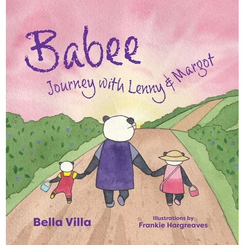 Babee: Journey with Lenny & Margot