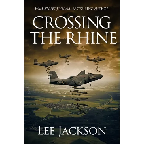 Crossing the Rhine