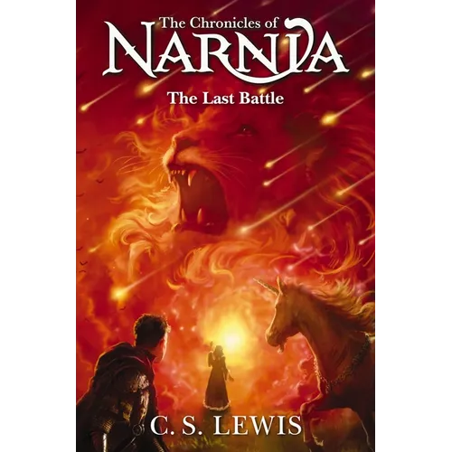 The Last Battle
