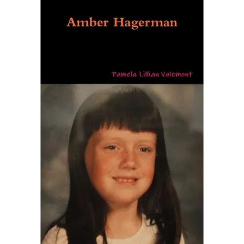 Amber Hagerman