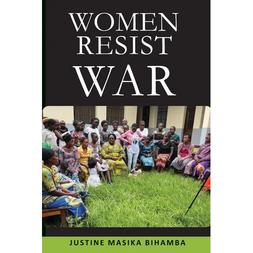 Women Resist War