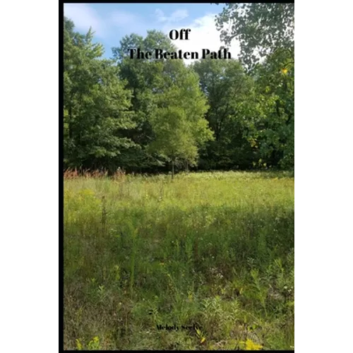 Off The Beaten Path: 4 year Blood Glucose Tracker