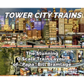 Tower City Trains