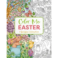 Color Me Easter: An Adorable Springtime Coloring Book
