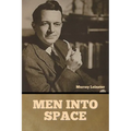 Men into space