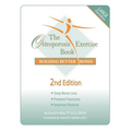 The Osteoporosis Exercise Book: Building Better Bones
