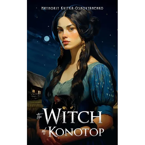 The Witch of Konotop