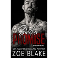 Sinister Promise: A Dark Mafia Arranged Marriage Romance