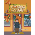 A Giraffe as a Pet?