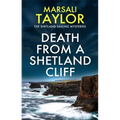 Death from a Shetland Cliff