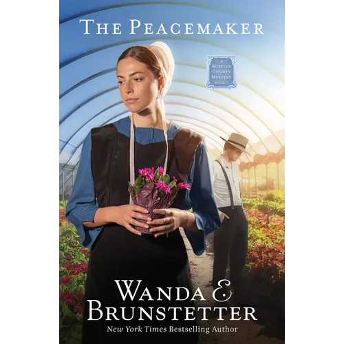 The Peacemaker: Volume 2