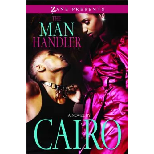 The Man Handler