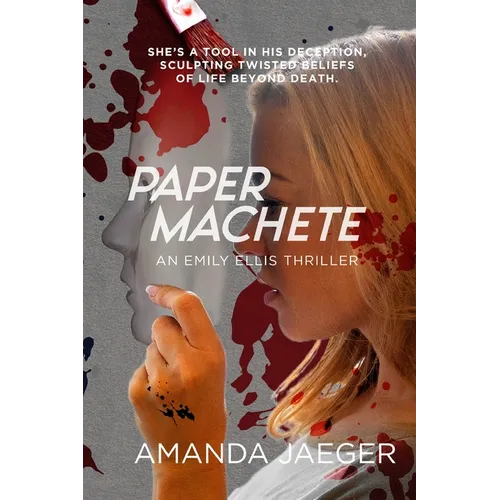 Paper Machete