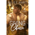 Giving Chase