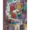 Collage Papers Volume 1: Mixed Media Designs for Collaging and Crafting