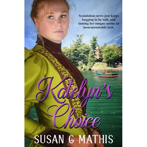 Katelyn's Choice