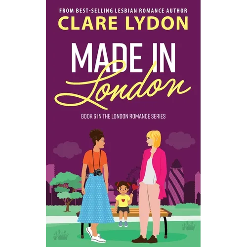 Made In London