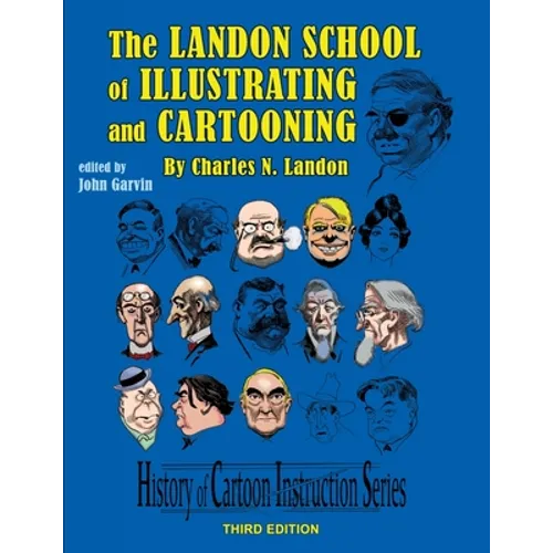 The Landon School of Illustrating and Cartooning