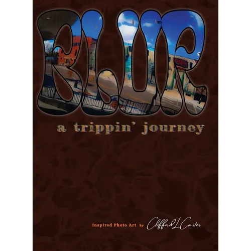 Blur: a trippin' journey