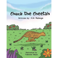 Chuck the Cheetah