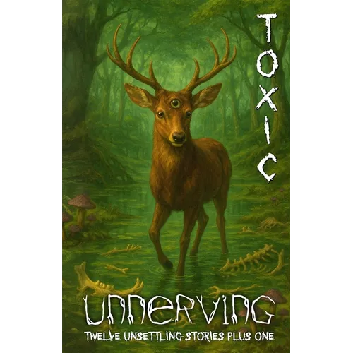Unnerving Toxic