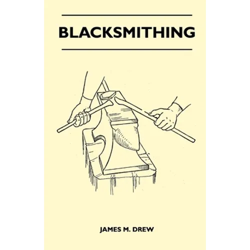 Blacksmithing