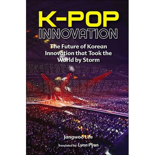 K-Pop Innovation