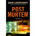 Post Mortem: A Mystery