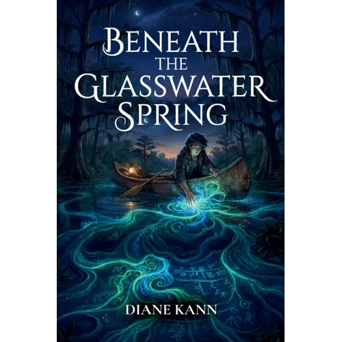 Beneath the Glasswater Spring