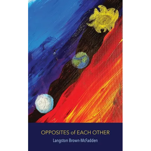 Opposites of Each Other