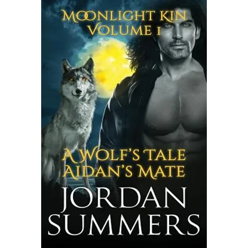 Moonlight Kin Vol. 1