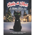 Santa Claws: A Christmas Tail for Cats
