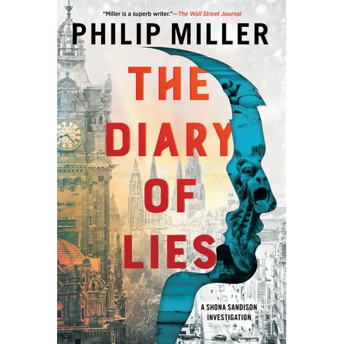 The Diary of Lies