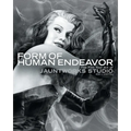 Form of Human Endeavor: The Film Noir Art of Jauntworks Studio