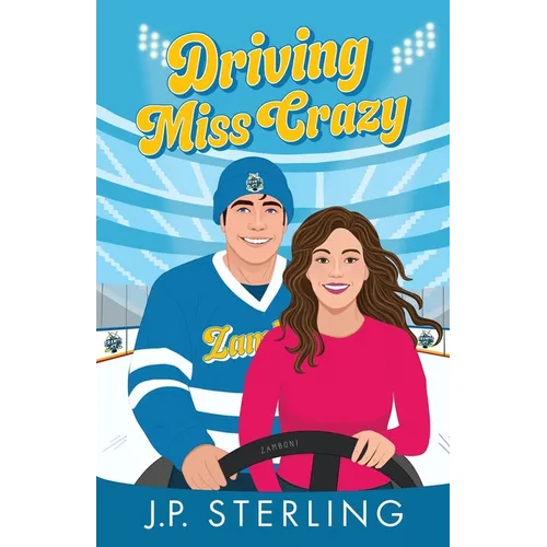 Driving Miss Crazy