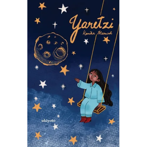 Yaretzi