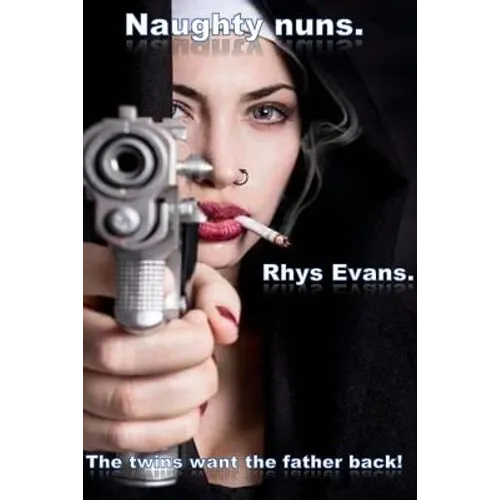 Naughty Nuns