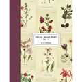 Vintage Botany Prints: Vol. 11