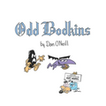Odd Bodkins Anniversary Edition