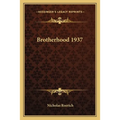 Brotherhood 1937